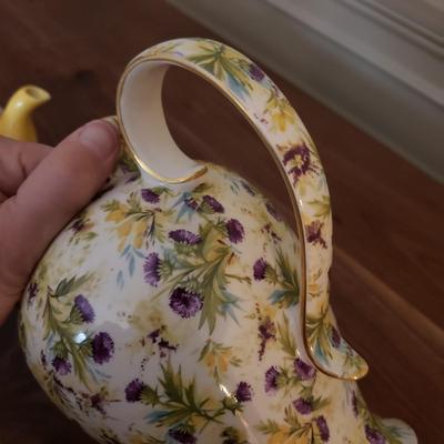 Tea Time! Teapots, Tea Cups, & More (D-KD)
