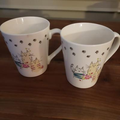 Tea Time! Teapots, Tea Cups, & More (D-KD)