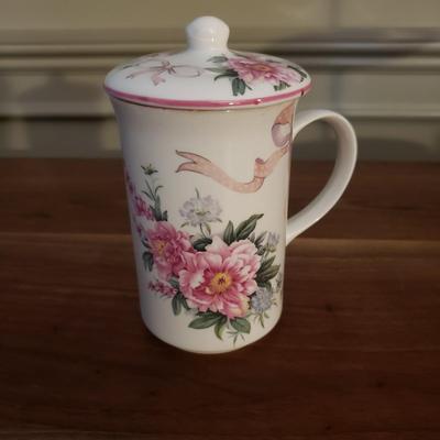 Tea Time! Teapots, Tea Cups, & More (D-KD)