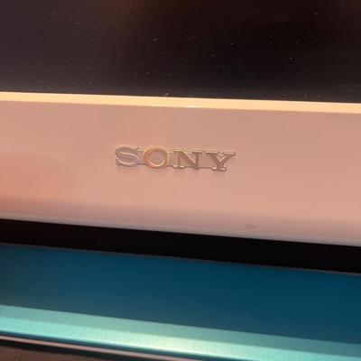 Sony Bravia 19” LCD Digital Color TV (BP-MG)