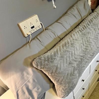 Lot 36 Pillows