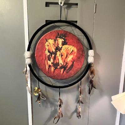 Lot 37 Western Decor