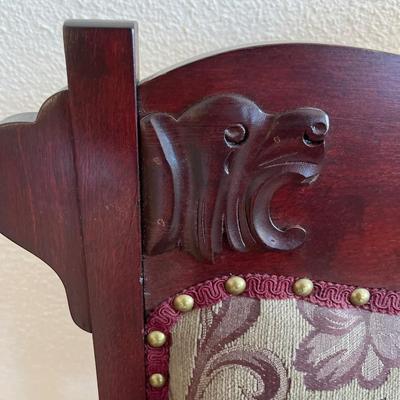 Vintage Settee
