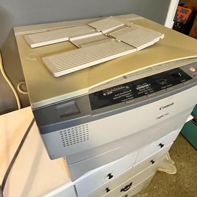 Lot 55 Canon Copier