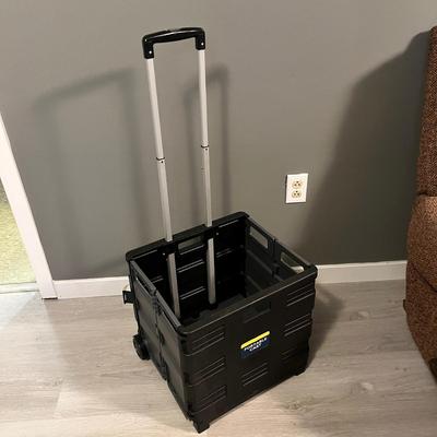 Lot 59 Travel box
