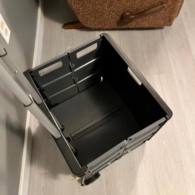 Lot 59 Travel box