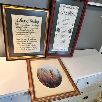 Lot 63 2 Sayings pictures
