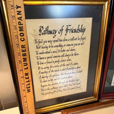 Lot 63 2 Sayings pictures