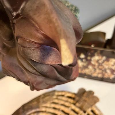 Lot 70 Chicken Figures
