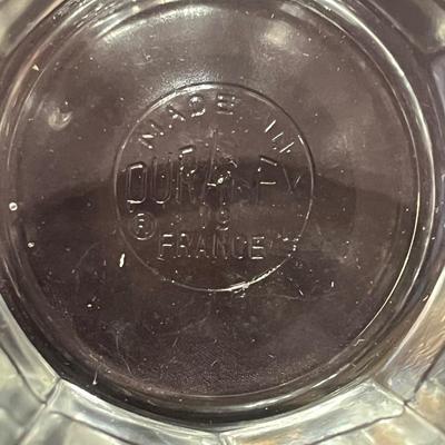 12 Duralex Picardie Glass Tumblers from Williams Sonoma (BP-MG)