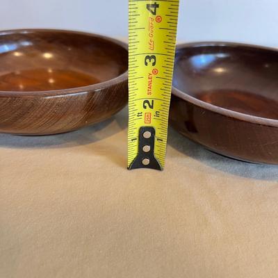 MCM & Contemporary Wood, Teak, Pottery Kitchen Lot