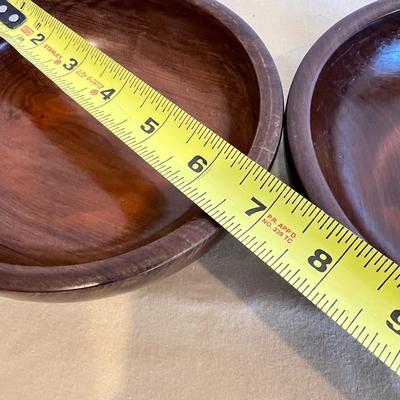 MCM & Contemporary Wood, Teak, Pottery Kitchen Lot