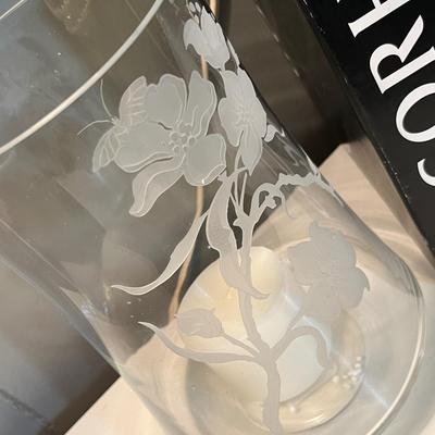 Lot 76 NIB Gorham Vase