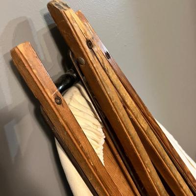 Lot 82 Ironing Boards