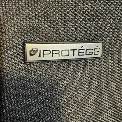 Lot 87 Luggage set I