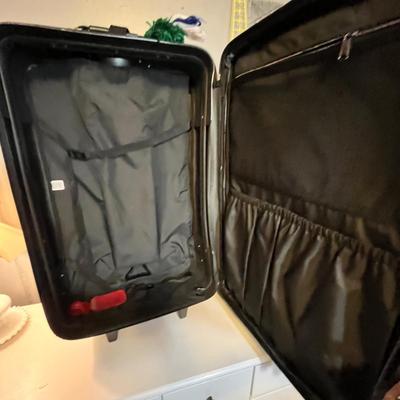 Lot 87 Luggage set I