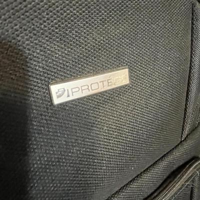Lot 88 Luggage set II