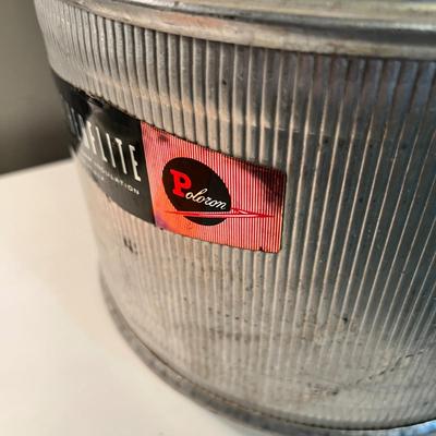 Lot 90 Vintage Coolers