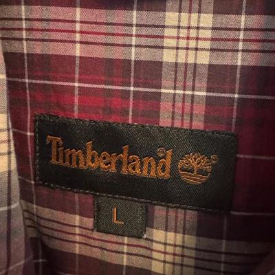 Woolrich, Izod, Alan Flusser, & More Button Downs - Men's Size Large (B3-DZ)