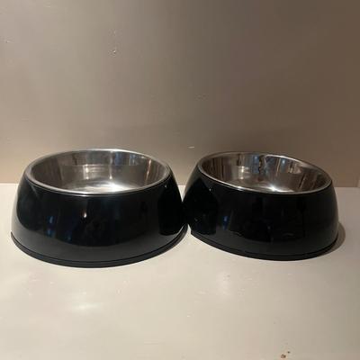 Stainless Steel Pet Bowls & More (BP-MG)