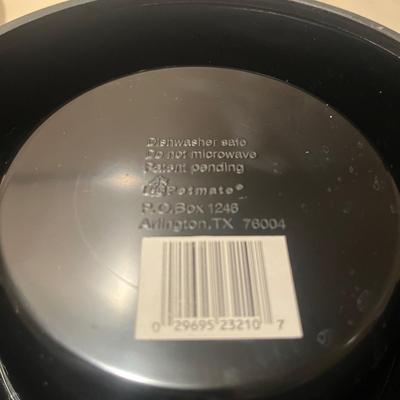 Stainless Steel Pet Bowls & More (BP-MG)