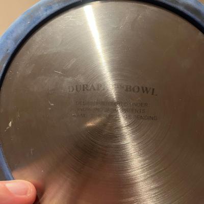Stainless Steel Pet Bowls & More (BP-MG)