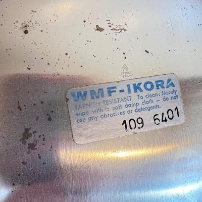 Vingtage Designer Pewter & Silverplate Lot - Dansk, Ikora, Stieff, Bellini, Menagia-Baes