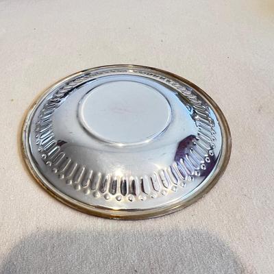 Vingtage Designer Pewter & Silverplate Lot - Dansk, Ikora, Stieff, Bellini, Menagia-Baes