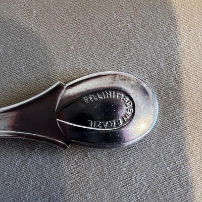 Vingtage Designer Pewter & Silverplate Lot - Dansk, Ikora, Stieff, Bellini, Menagia-Baes