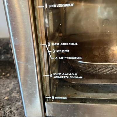 Emeril Lagasse Power AirFryer 360