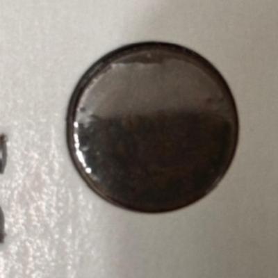 1881 Indian Head Penny