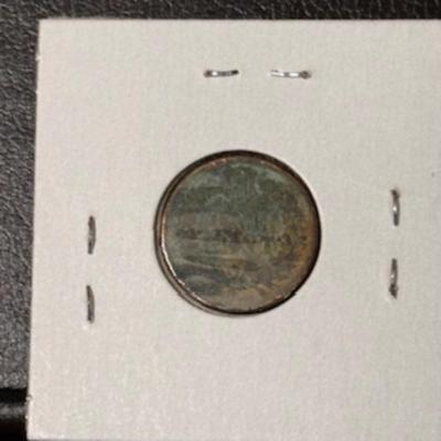 1903 Indian Head Penny