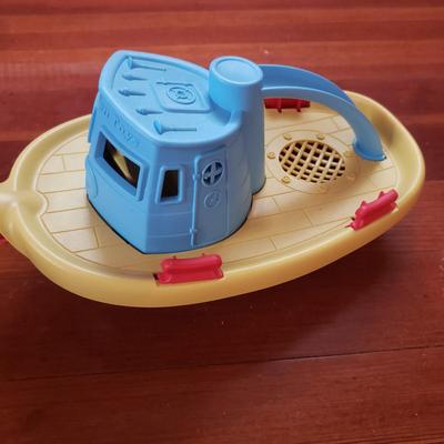 Chevron Cars, Green Toys and More! (B2-KD)