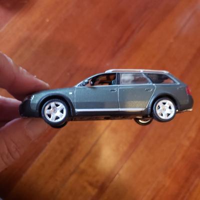 Chevron Cars, Green Toys and More! (B2-KD)