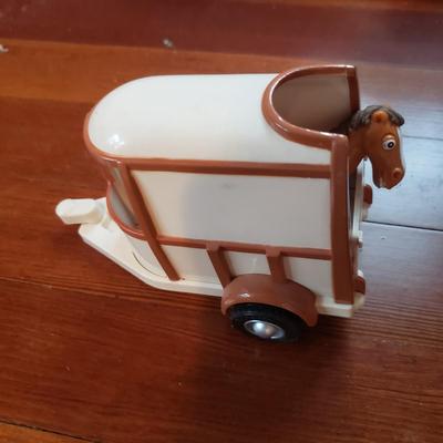 Chevron Cars, Green Toys and More! (B2-KD)