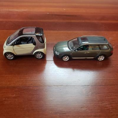 Chevron Cars, Green Toys and More! (B2-KD)