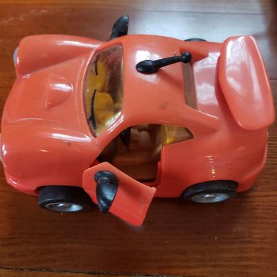 Chevron Cars, Green Toys and More! (B2-KD)
