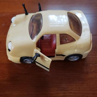 Chevron Cars, Green Toys and More! (B2-KD)
