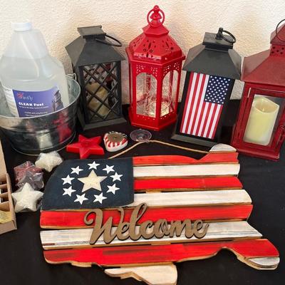 God Bless America!