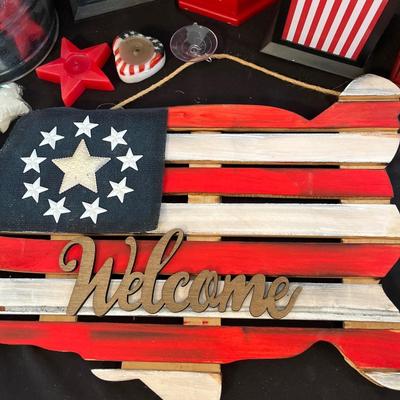 God Bless America!