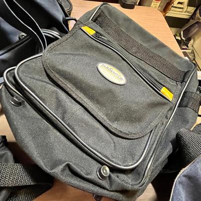 Lot 113 Bags for travel