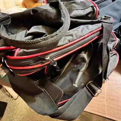 Lot 113 Bags for travel