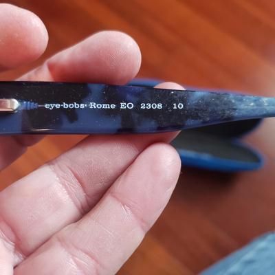 Eye-Bobs Reading Glasses/Sunglasses and More (B2-KD)