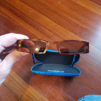 Eye-Bobs Reading Glasses/Sunglasses and More (B2-KD)