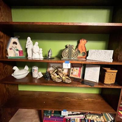 Lot 118 Decor