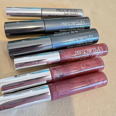 New Luxury Skincare Products Lot - Hermetise, Celestolite, Elemis, Deep Sea Cosmetics, Prescriptives
