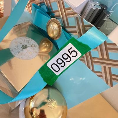 New Luxury Skincare Products Lot - Hermetise, Celestolite, Elemis, Deep Sea Cosmetics, Prescriptives