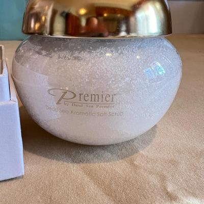 New Luxury Skincare Products Lot - Hermetise, Celestolite, Elemis, Deep Sea Cosmetics, Prescriptives