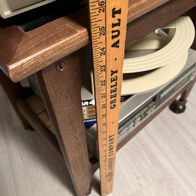 Lot 121 Vintage electronics