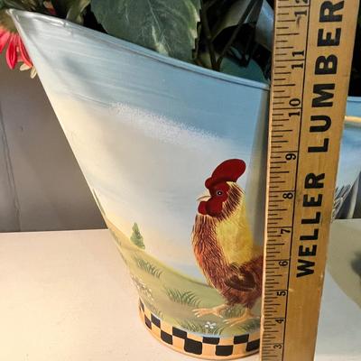 Lot 124 Home decor